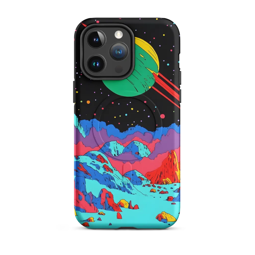 Cosmic Reverie