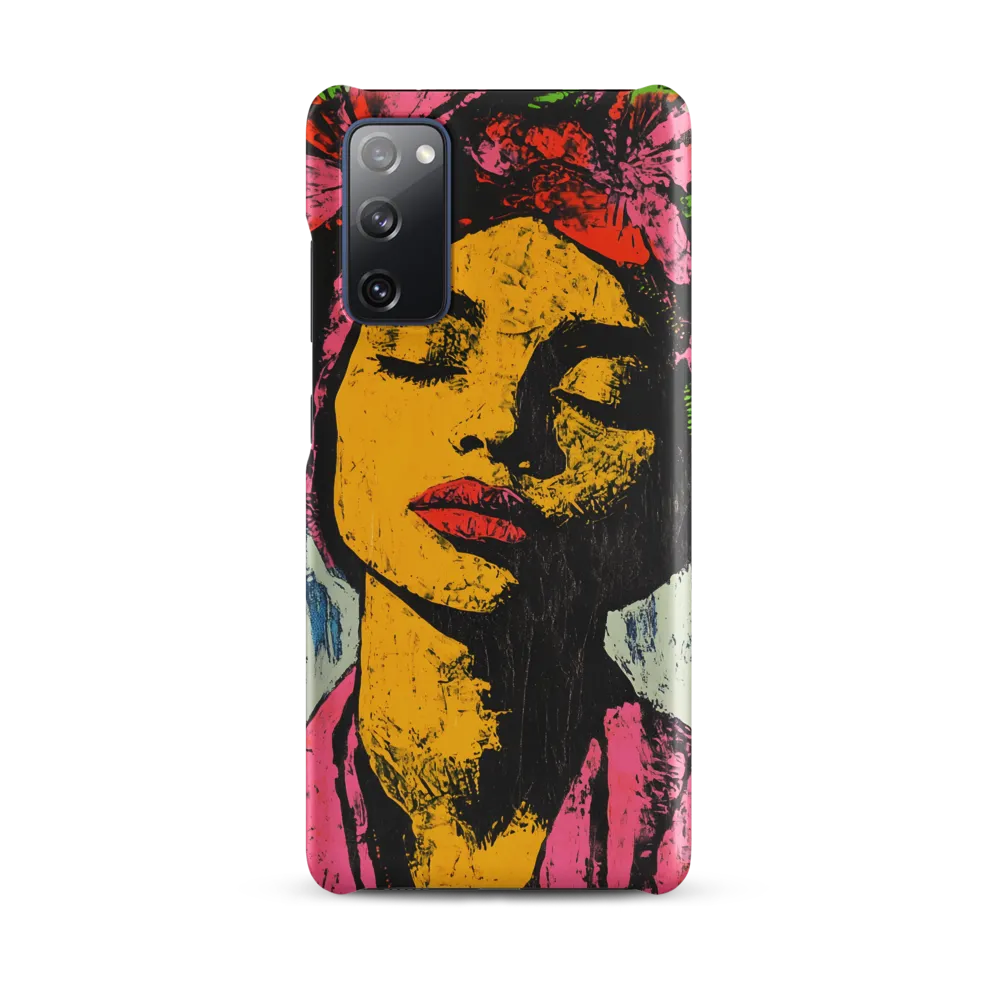 Serene Vibes of Pop Art
