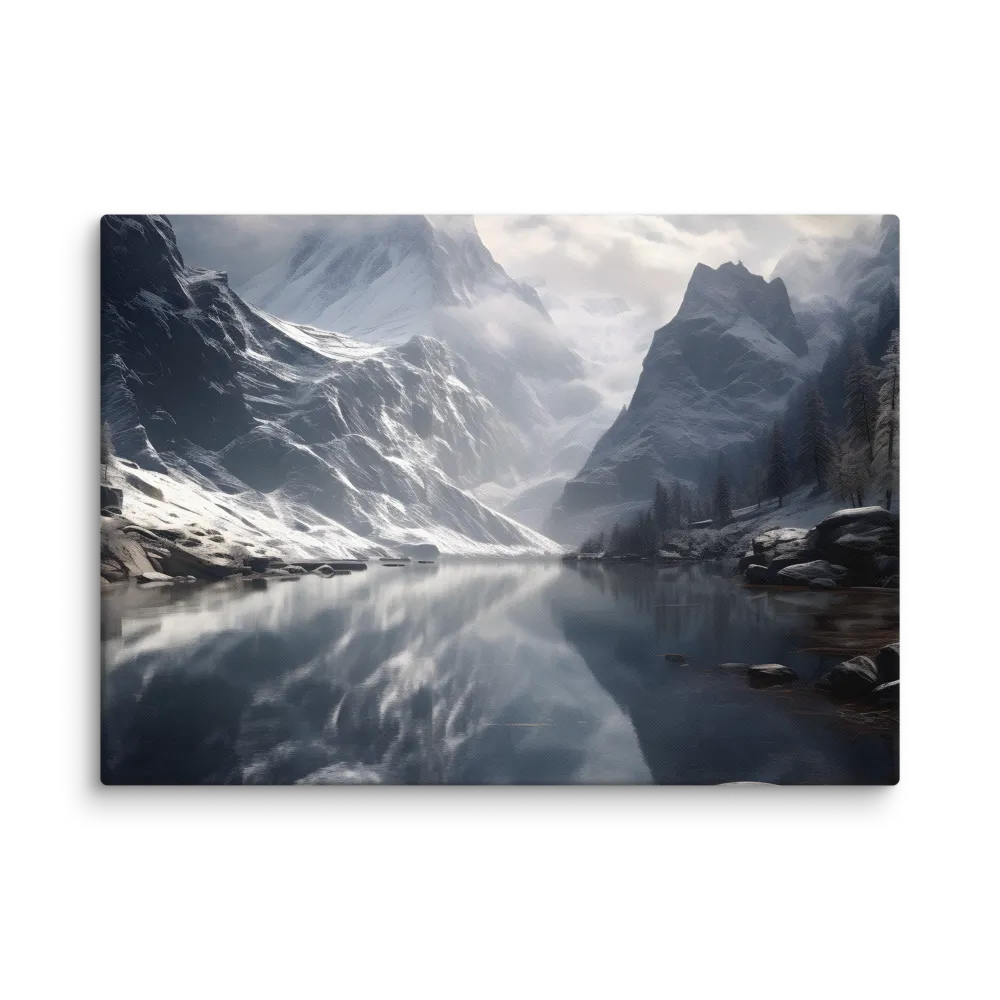 Echoes of Tranquility