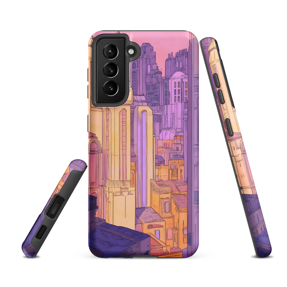 Dreamscape Towers