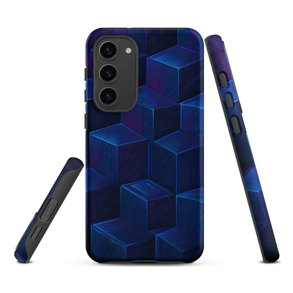 Cubist Illusions