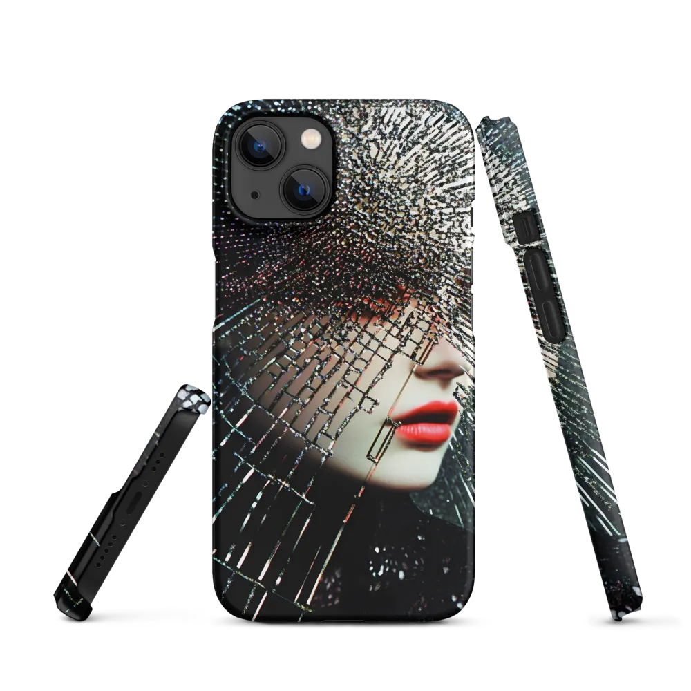Fractured Identity