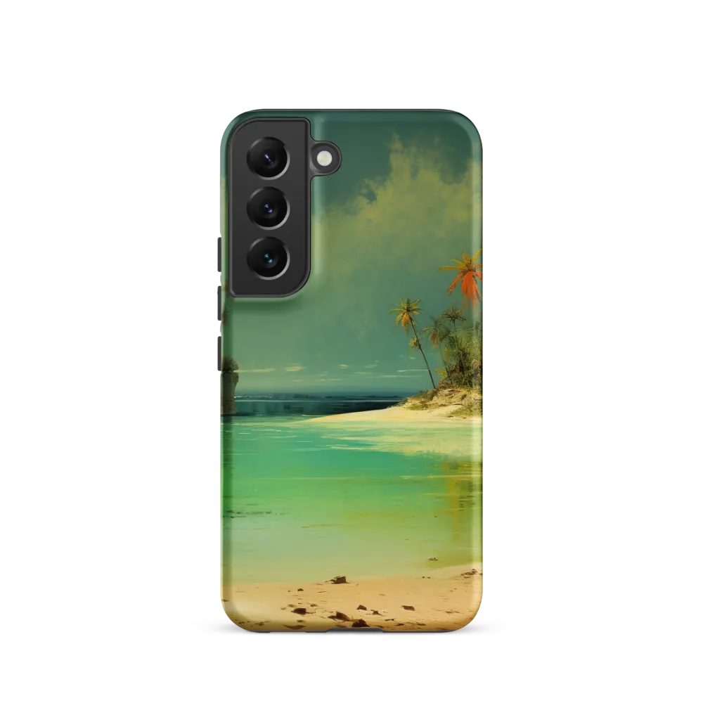 Tropical Tranquility