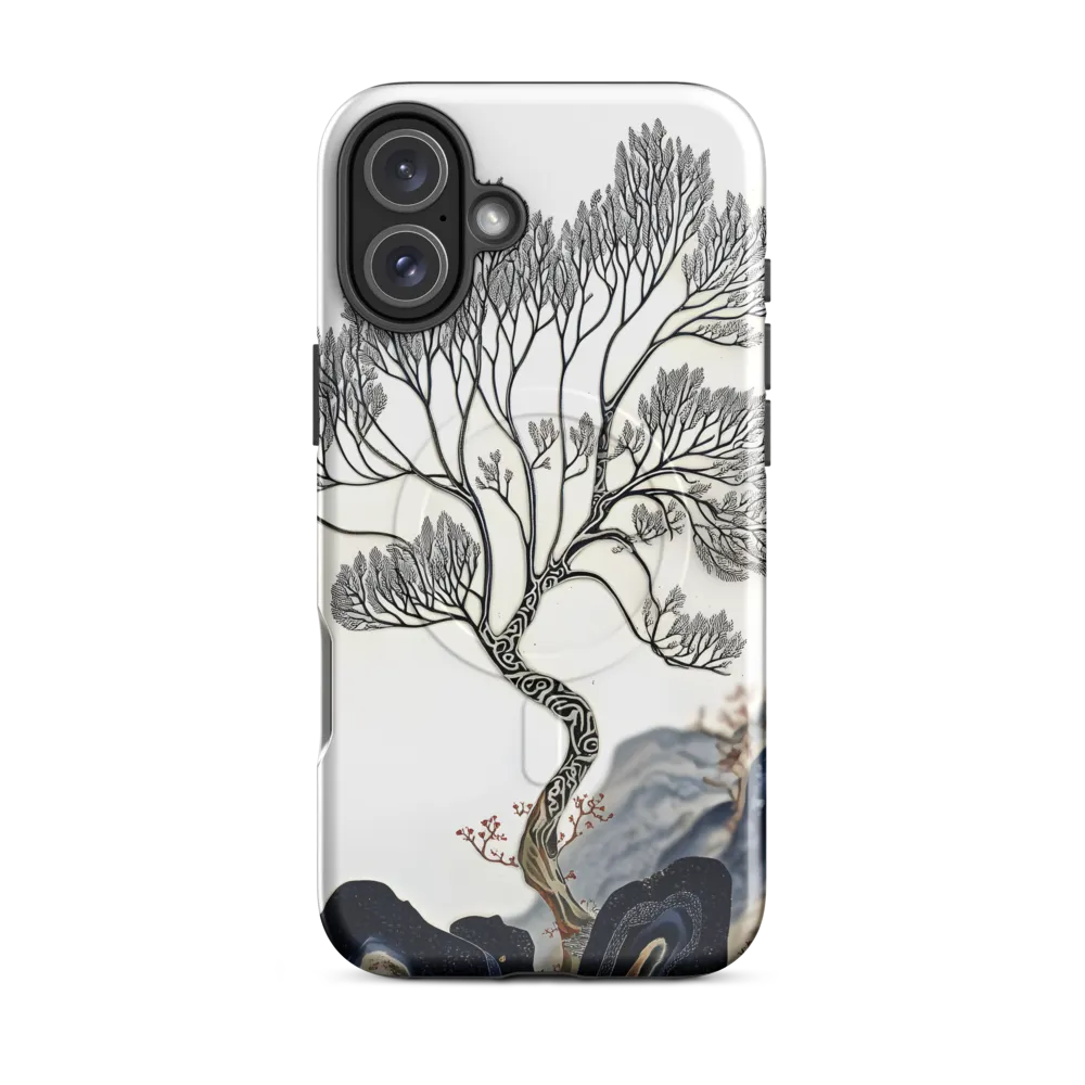 Ethereal Tree of Life