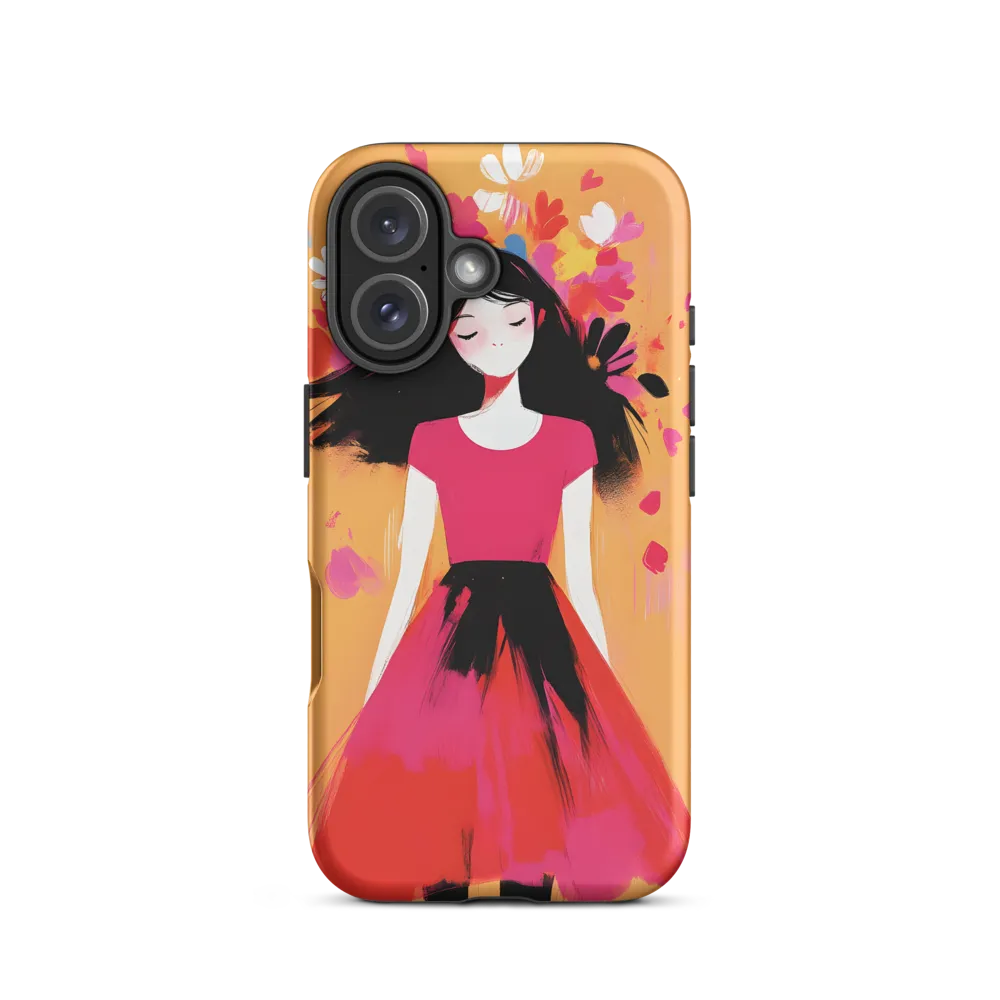 Whispers of Spring | Phone Case