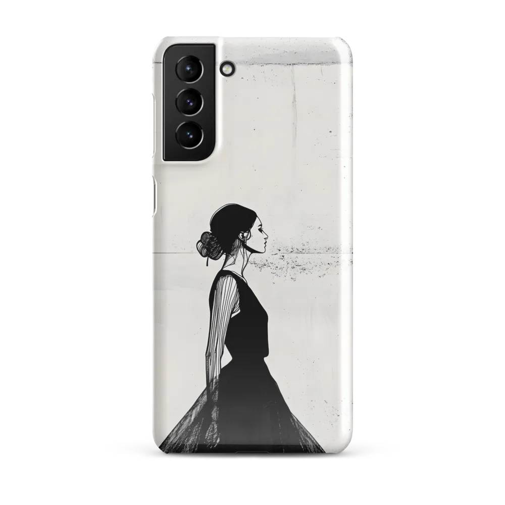 Elegance in Monochrome