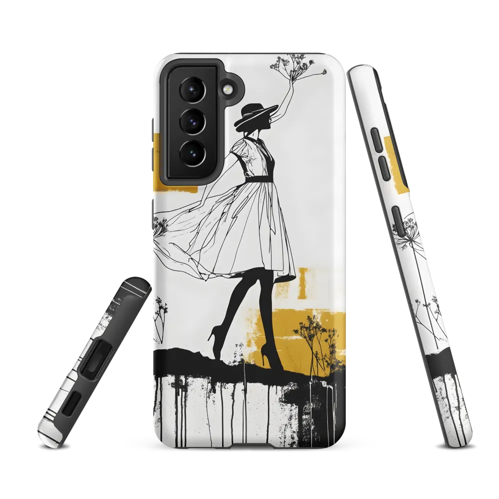Whispers of Elegance