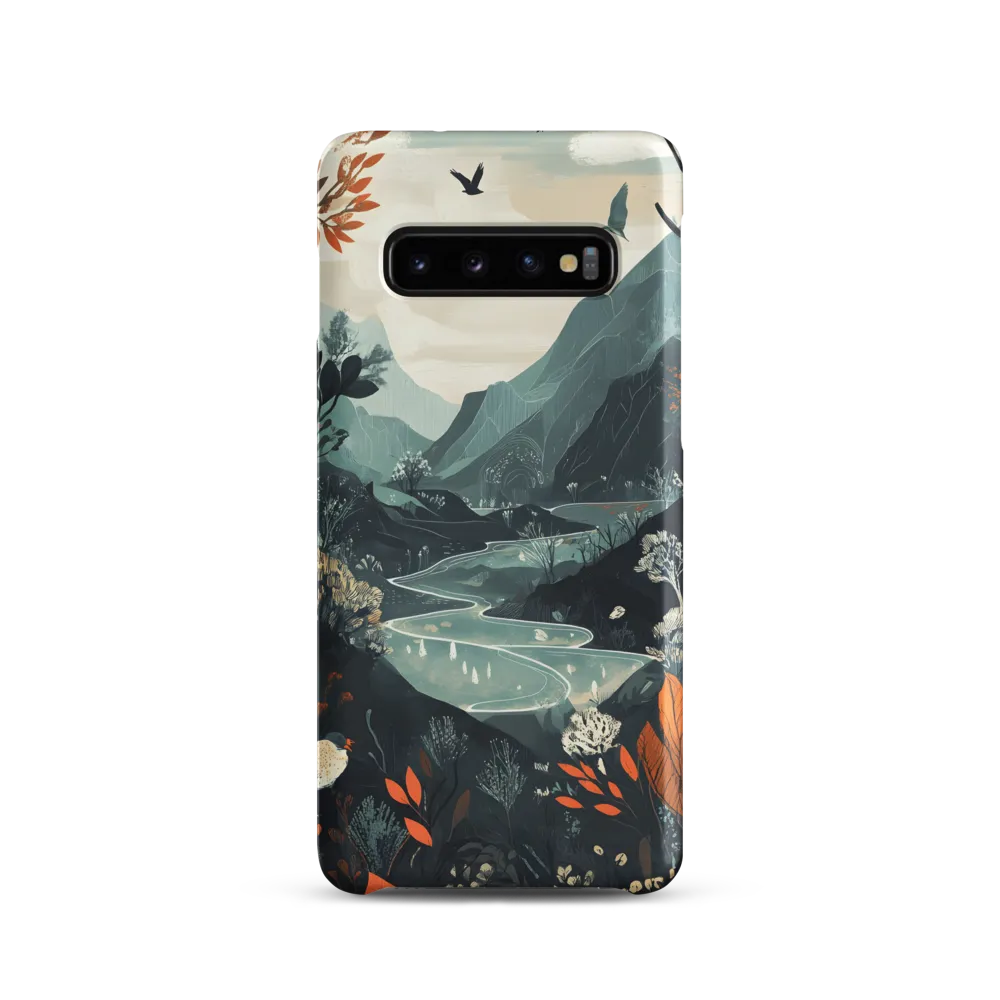 Whispers of Wilderness