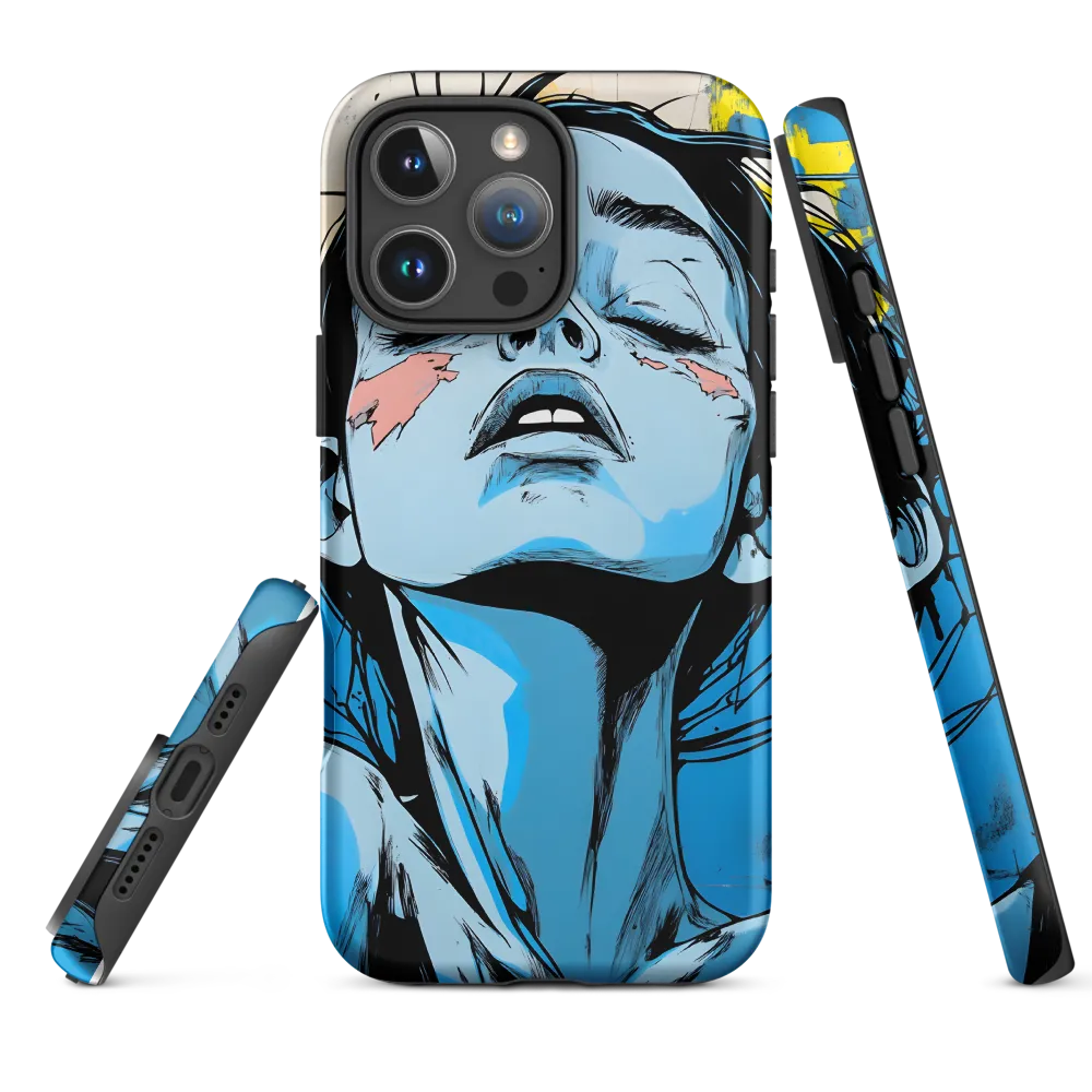 Elysium of Emotion