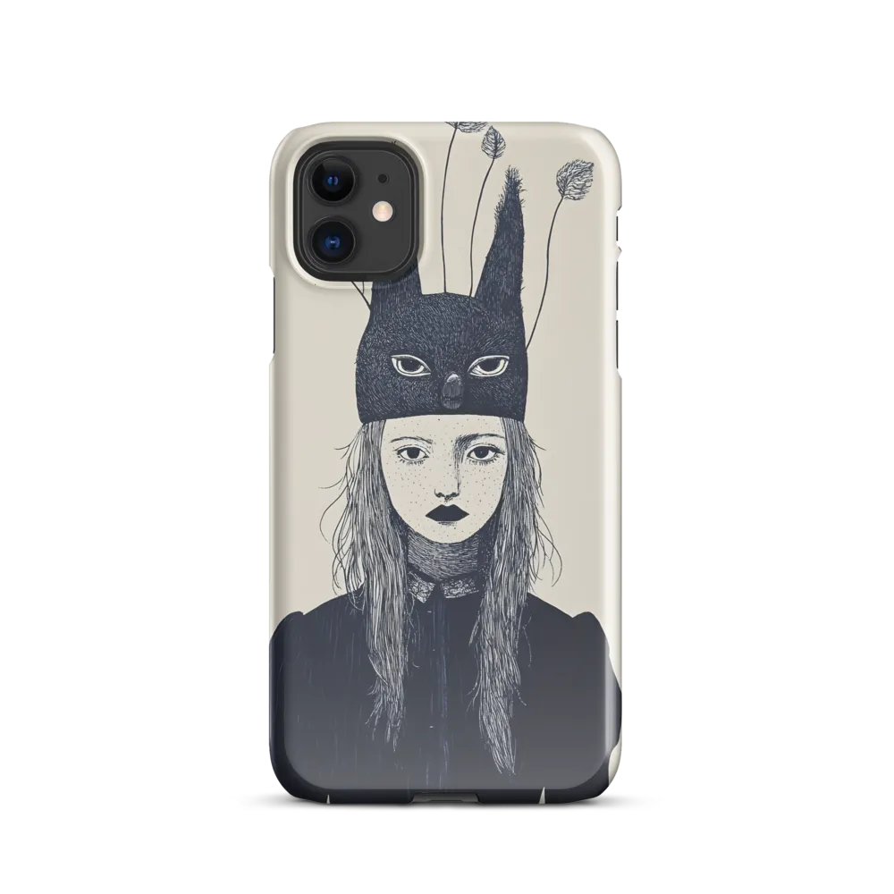 The Enigmatic Mask