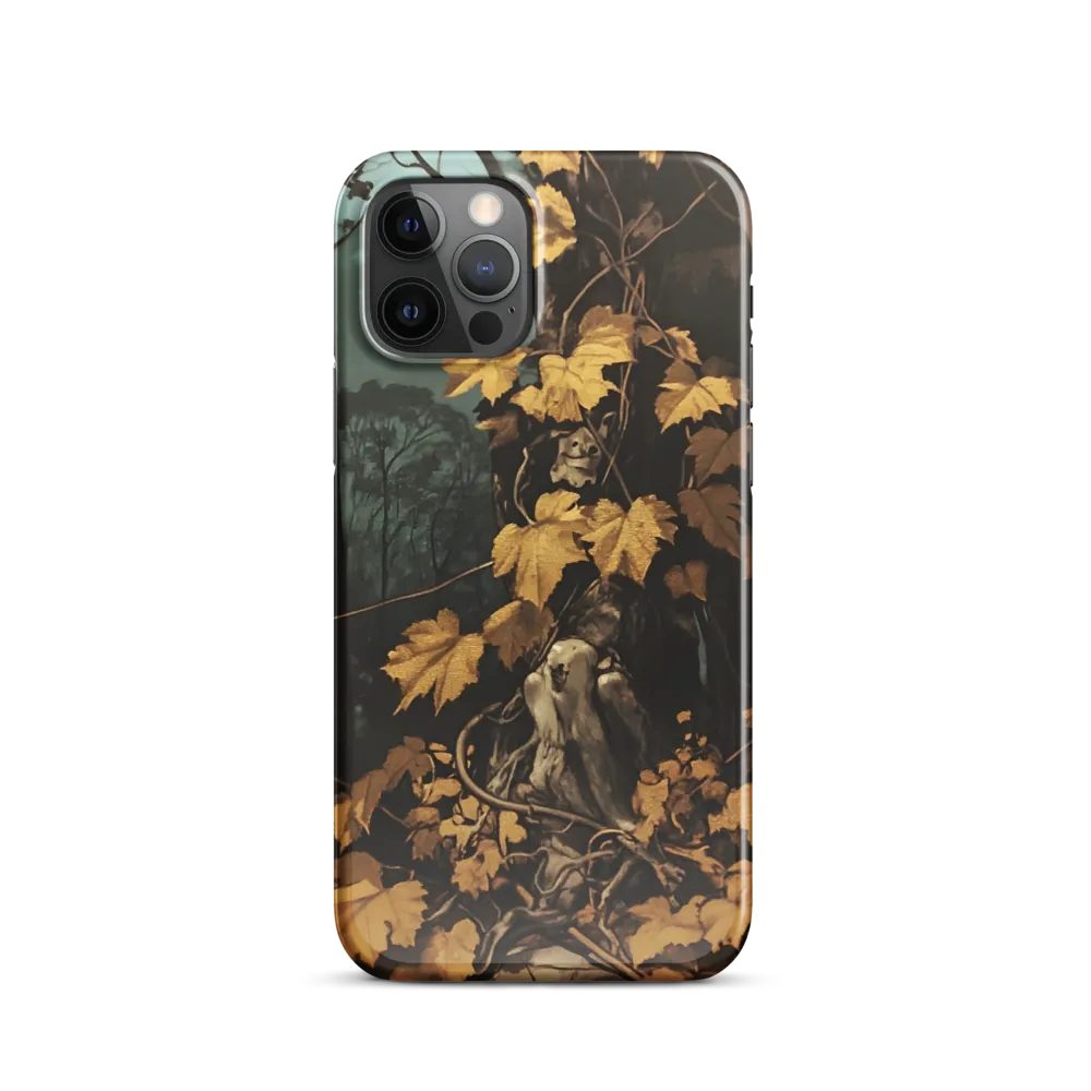 Whispers of the Golden Grove