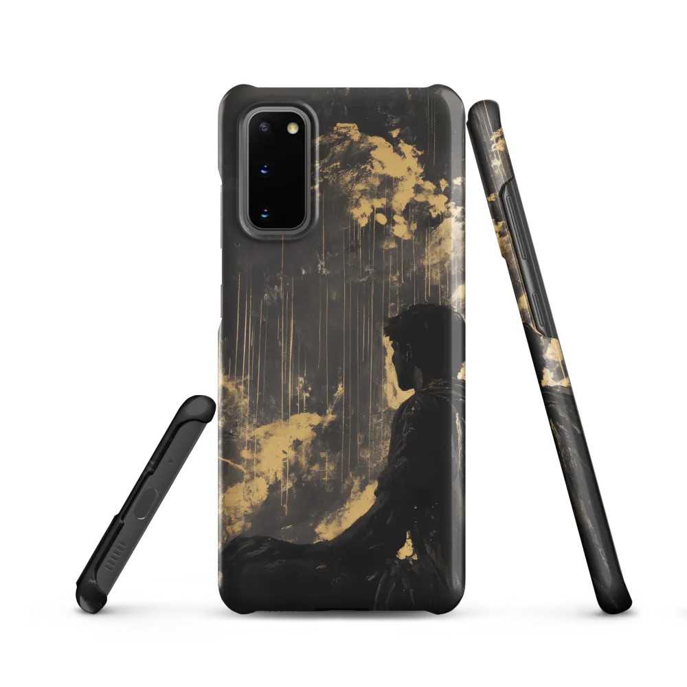 Reflections in Gold