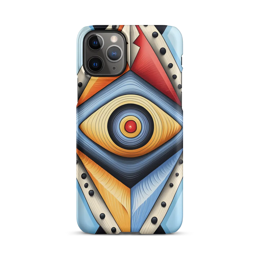 The Visionary Eye