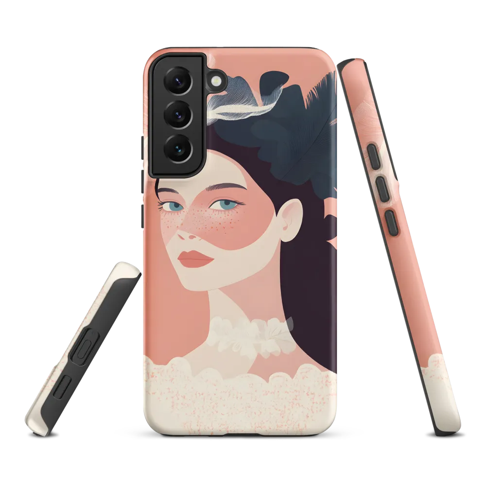 Elegance in Pink
