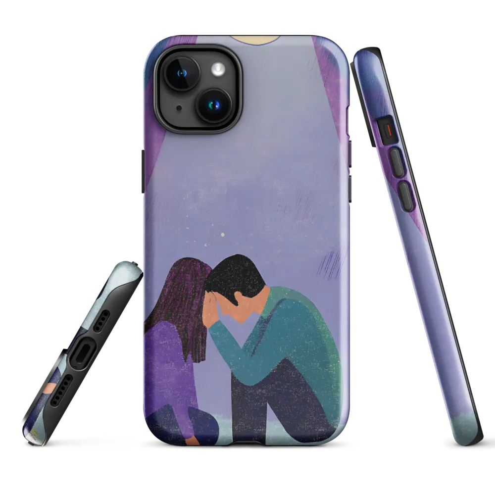 Together in Silence
