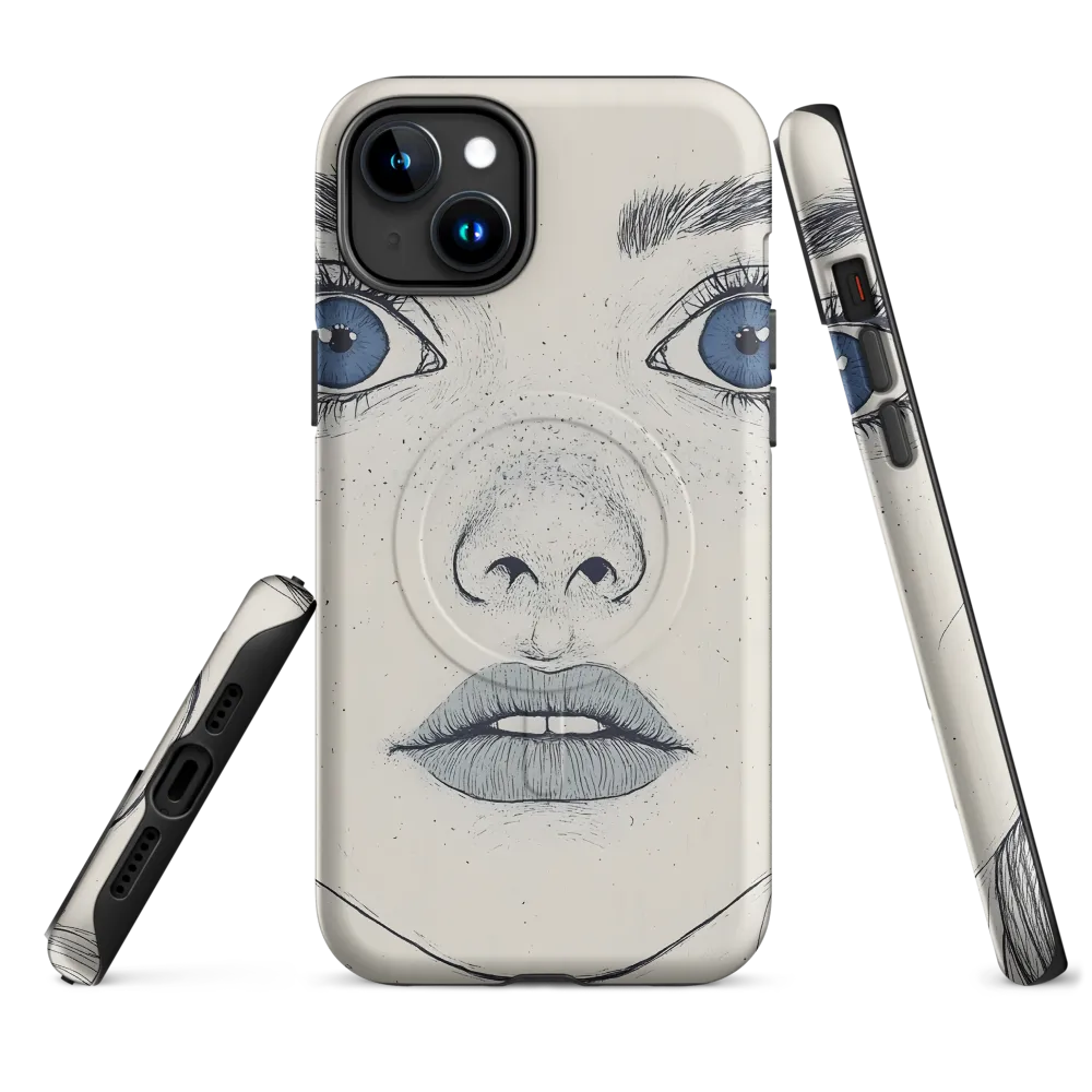Eyes of Emotion