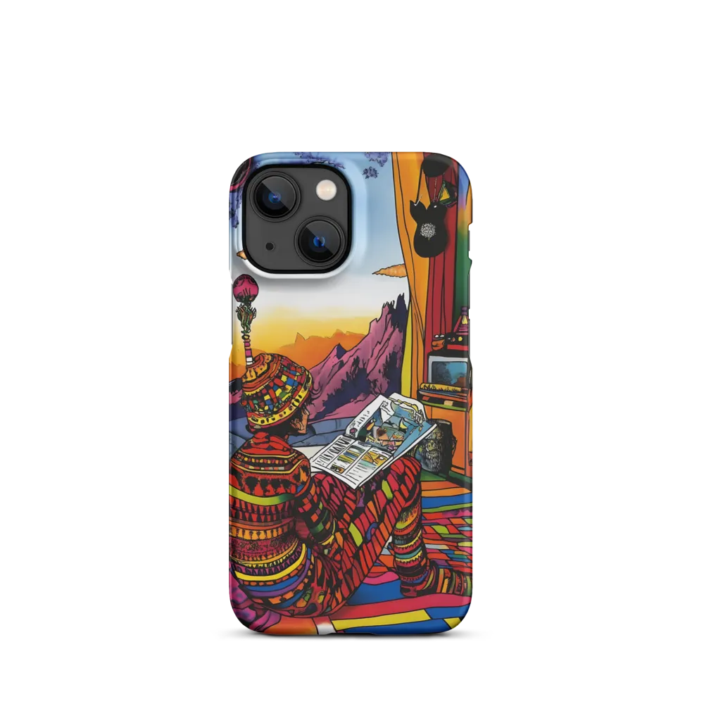 Psychedelic Reverie