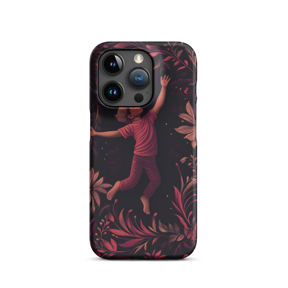 Embrace of Nature