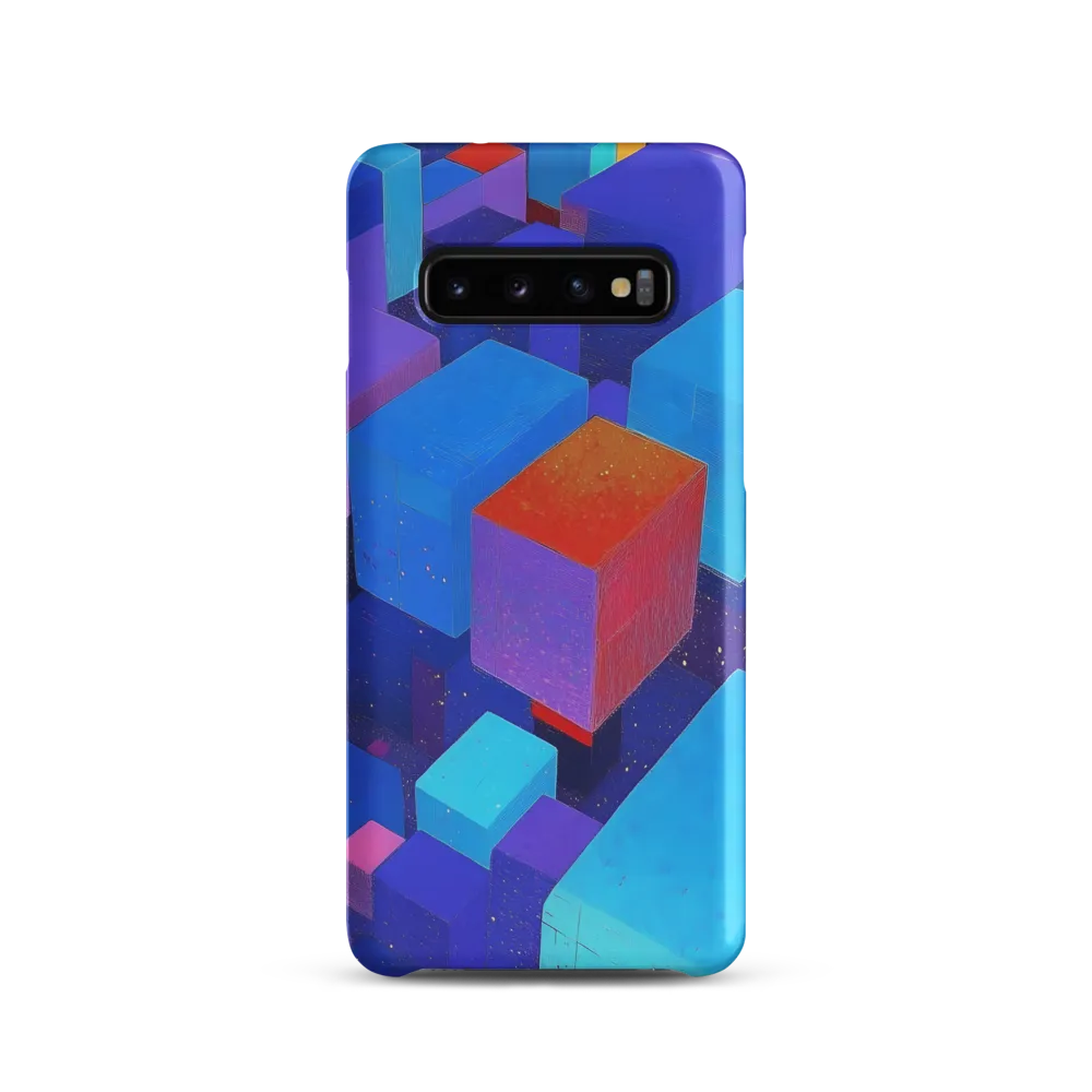 Geometric Dreamscape