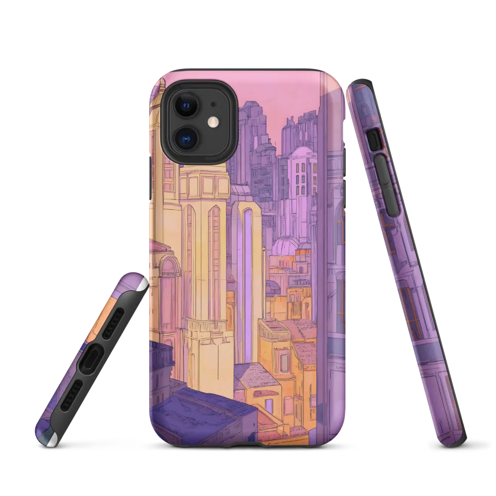 Dreamscape Towers