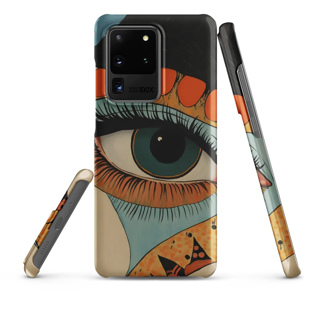 Eye of the Dreamer