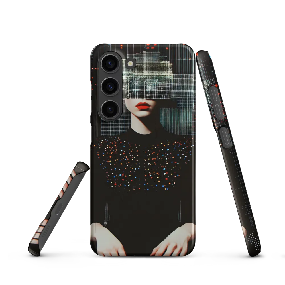 Enigmatic Digital Abstraction