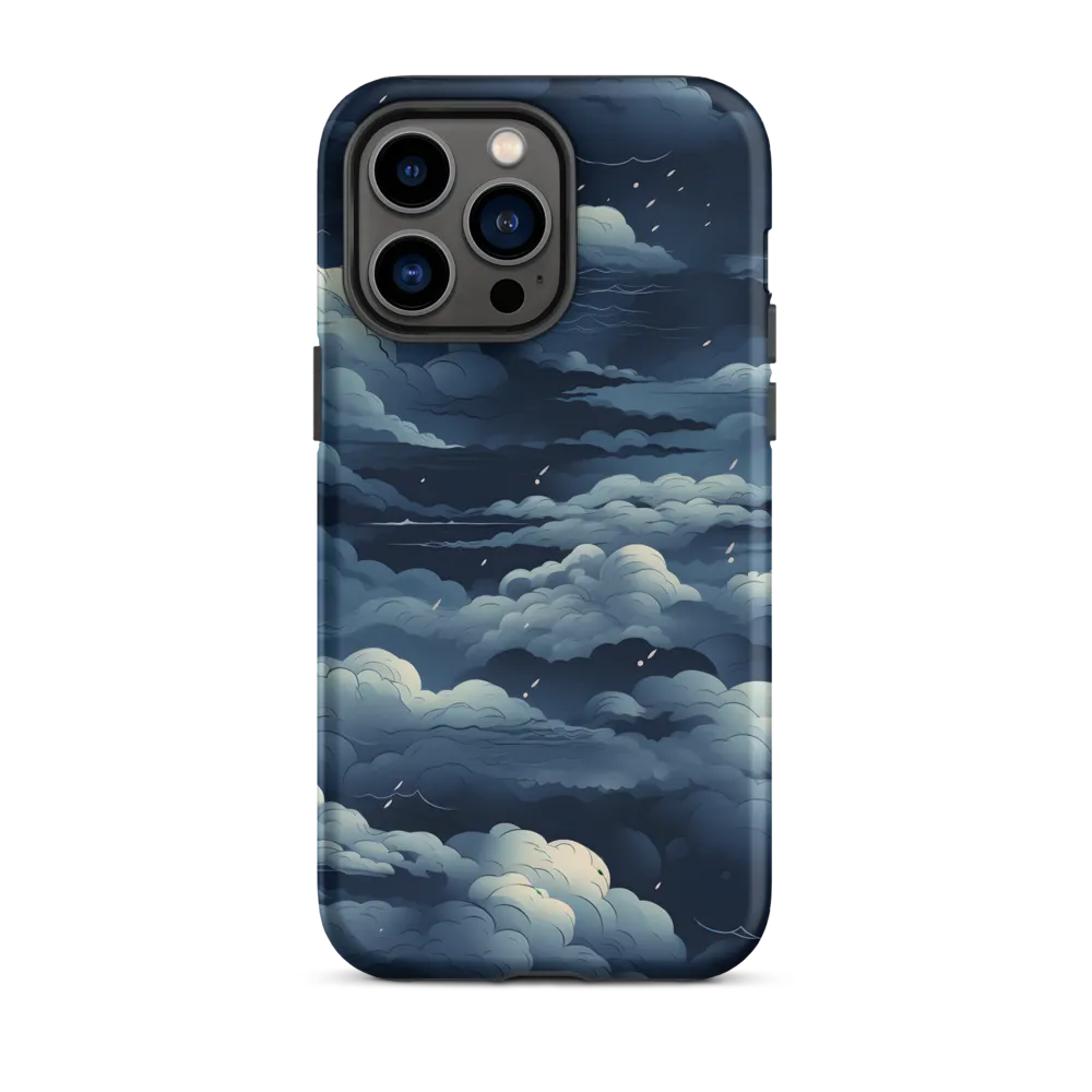 Ethereal Cloudscape