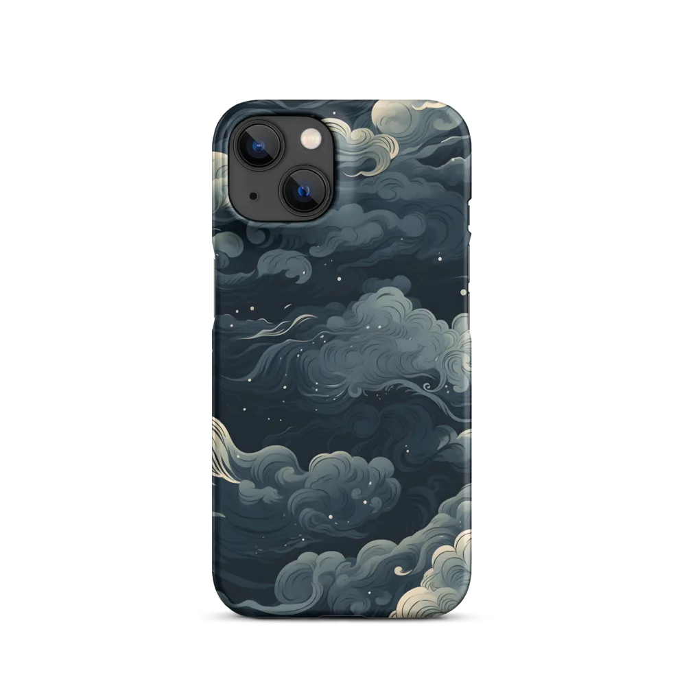 Whispers of the Night Sky