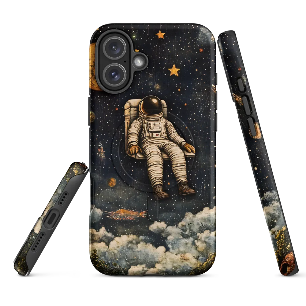Dreaming Among the Stars