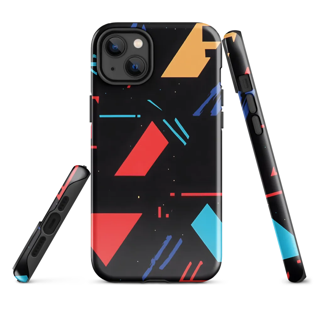 Dynamic Geometric Harmony