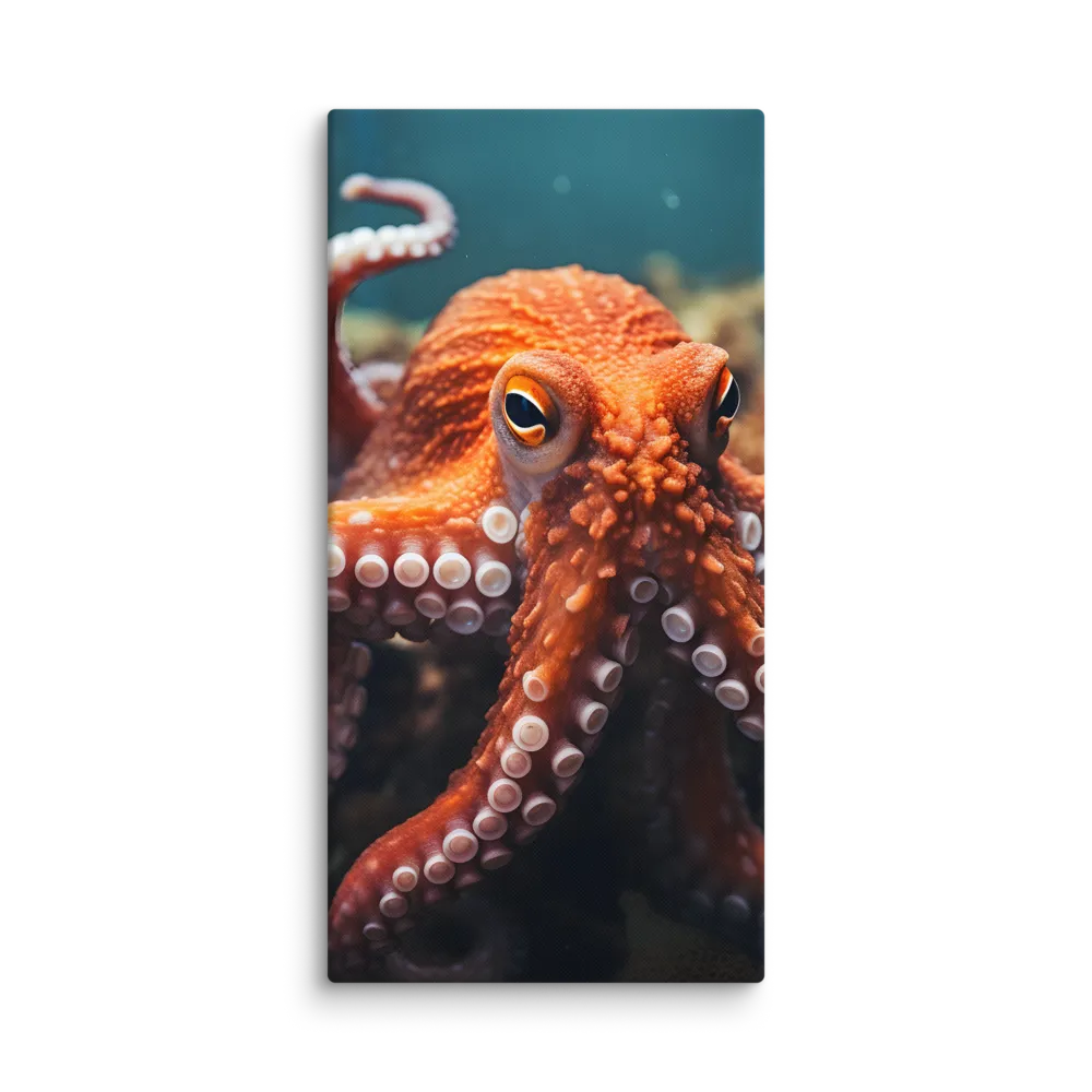 Curious Depths