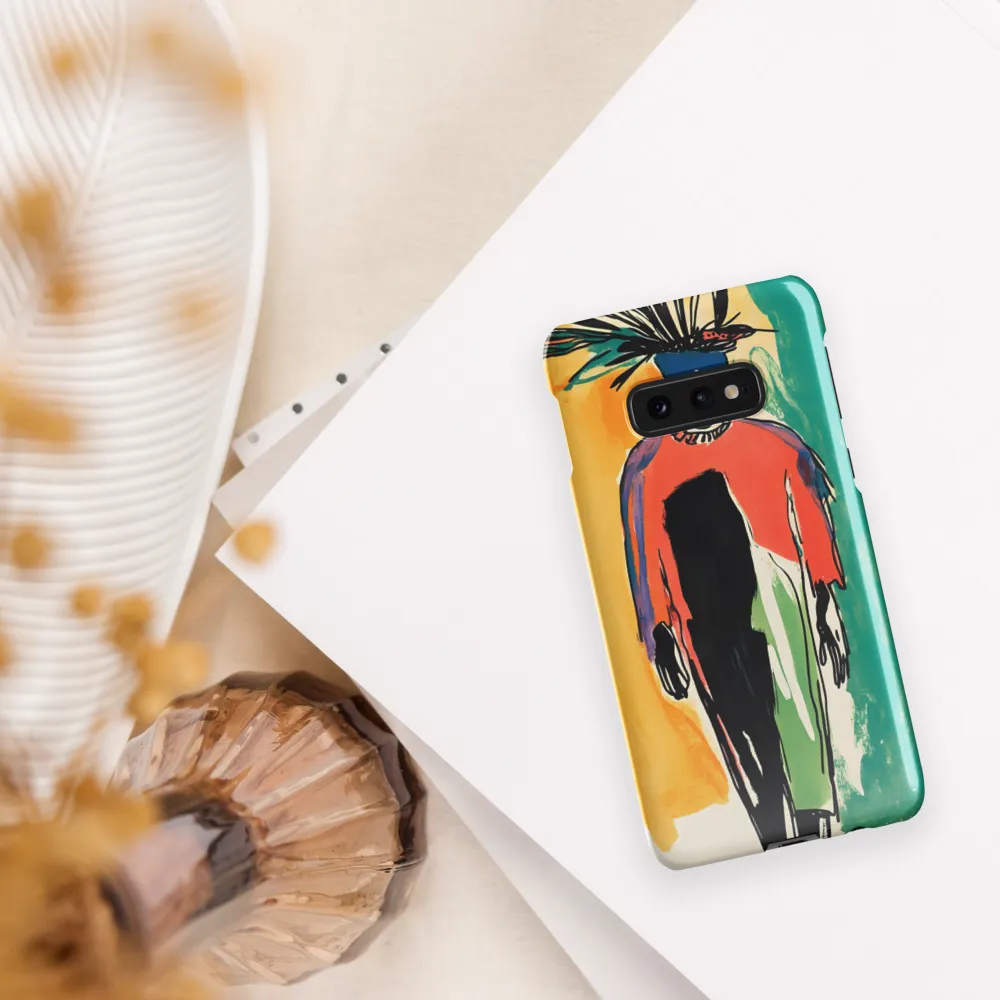 The Essence of Fashion: A Bold Statement