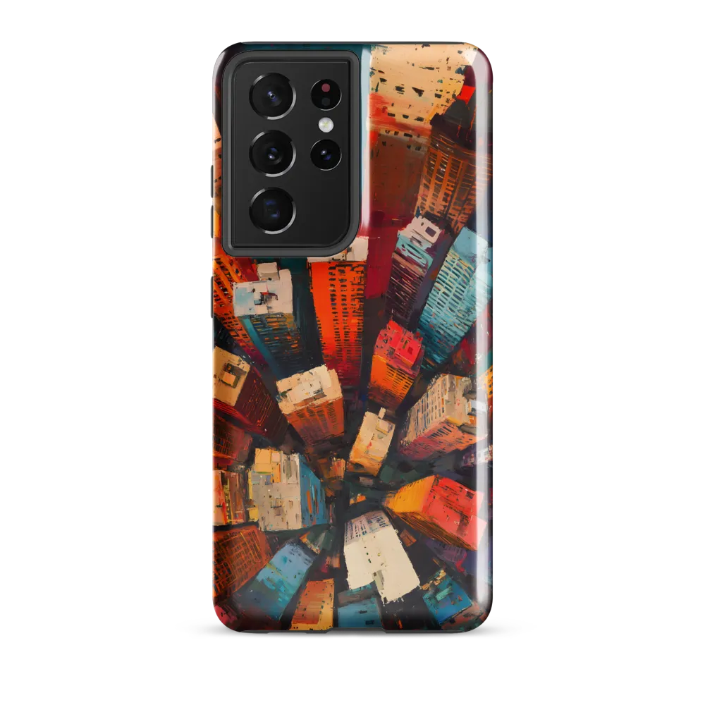 Urban Kaleidoscope