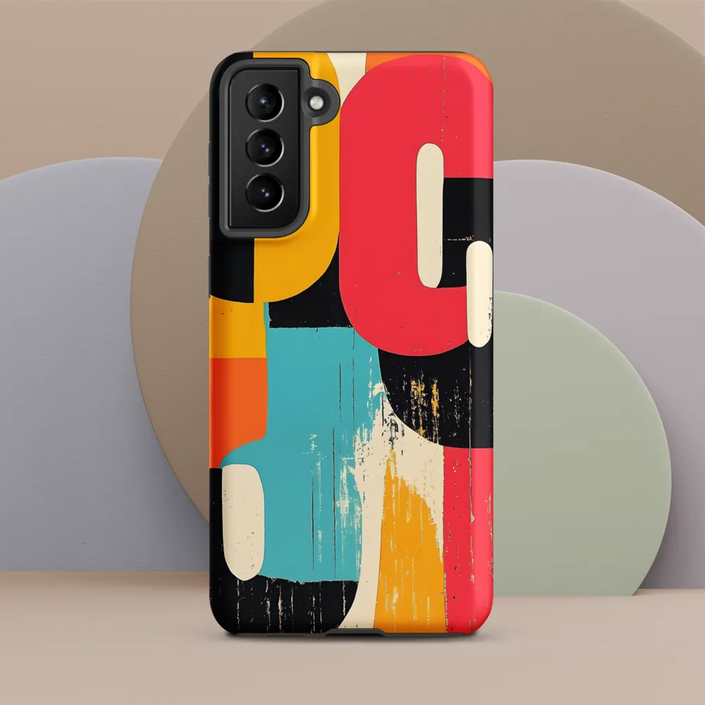 Colorful Curves: Numbers in Harmony