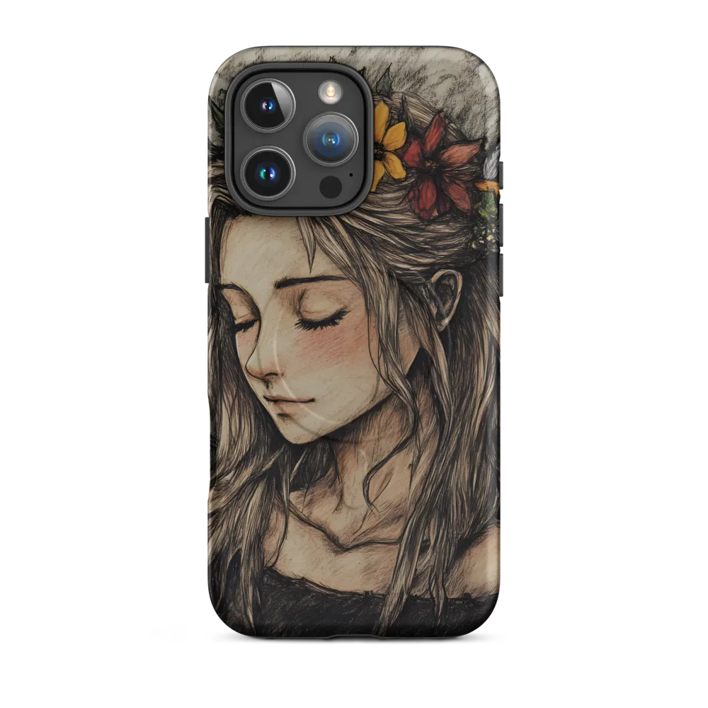 Whispers of Nature