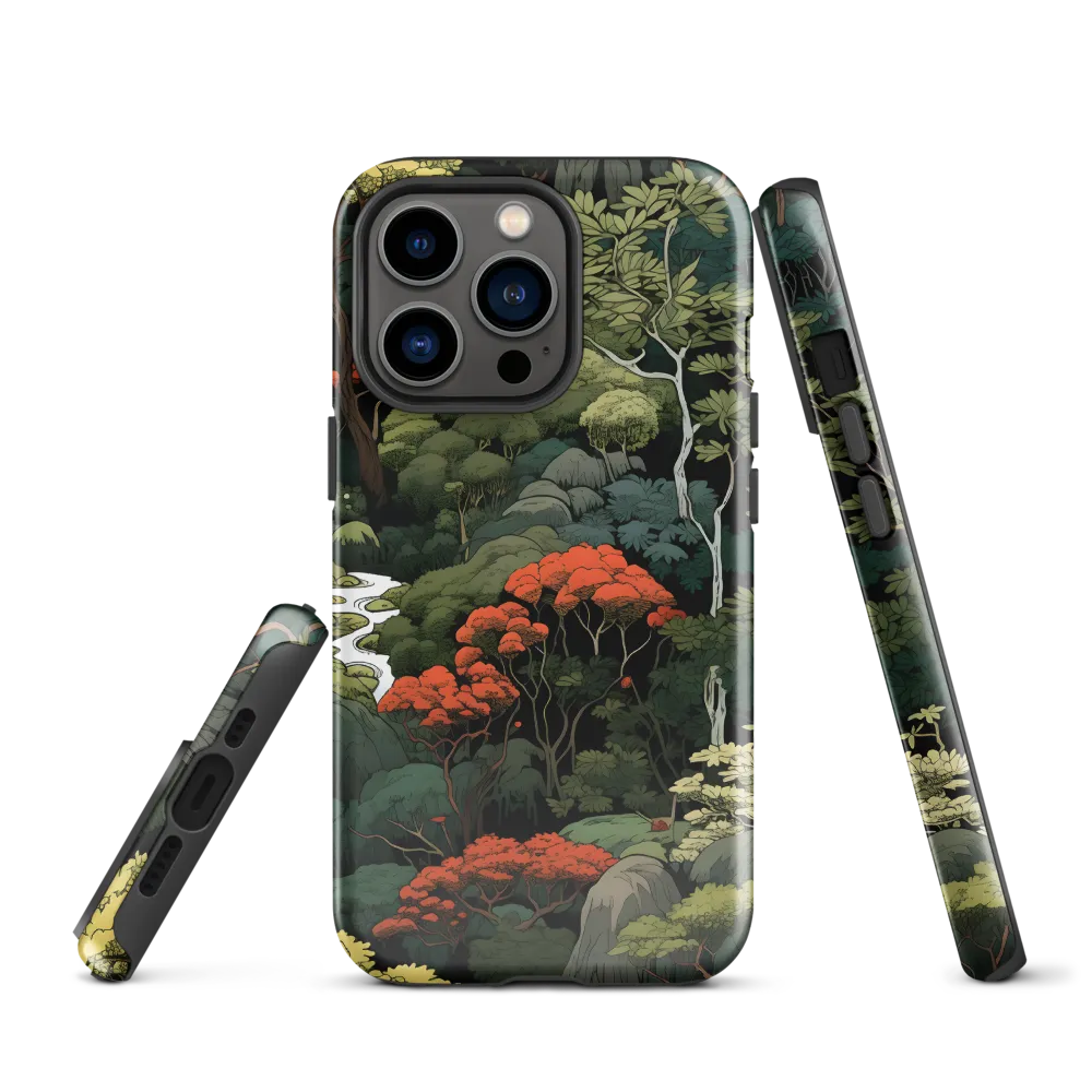 Whispers of the Forest