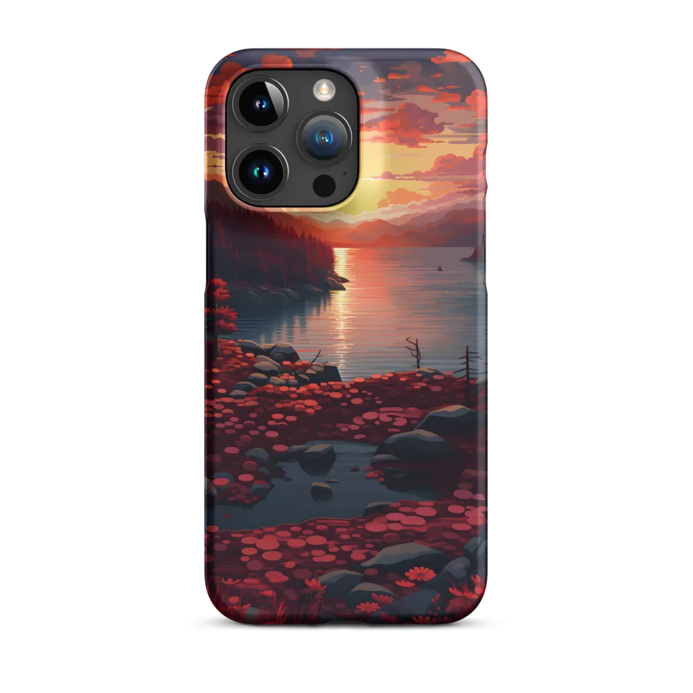 Serenity at Dusk