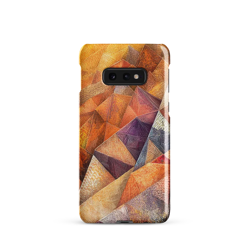 Geometric Warmth