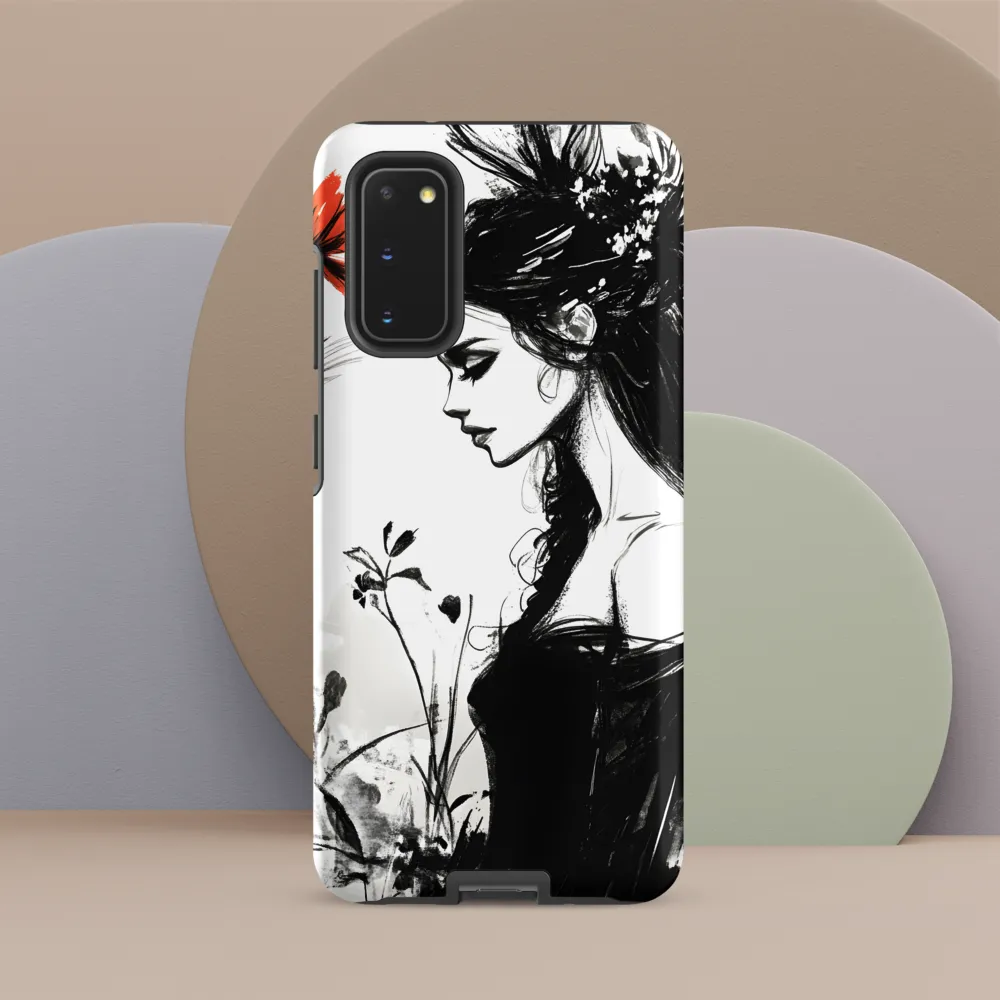 Whispers of Elegance