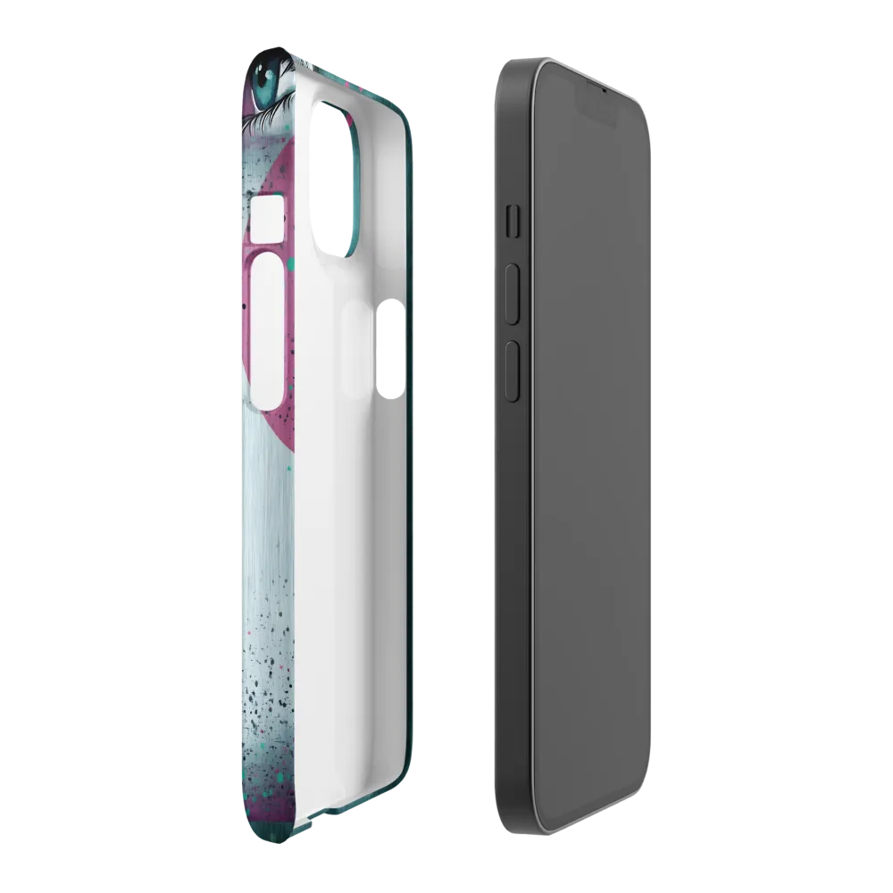 Modern Serenity in Profile