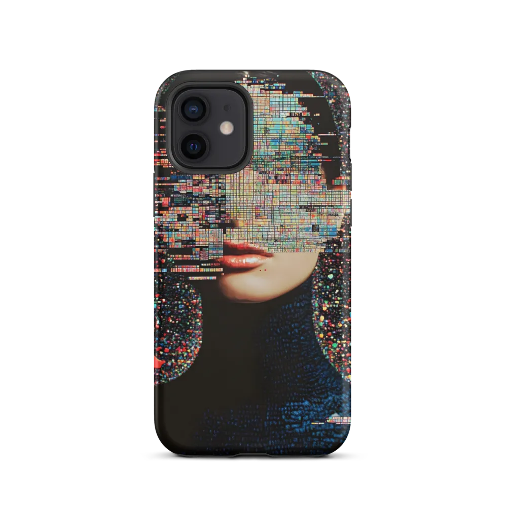 Fragmented Identity