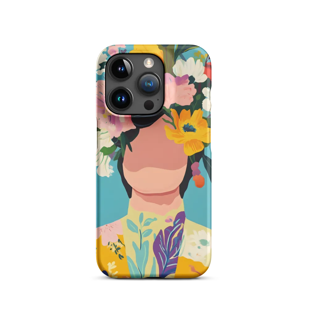 Blooming Identity