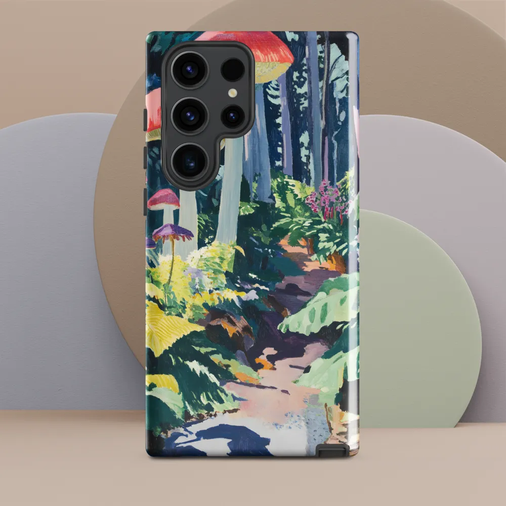 Enchanted Woodland