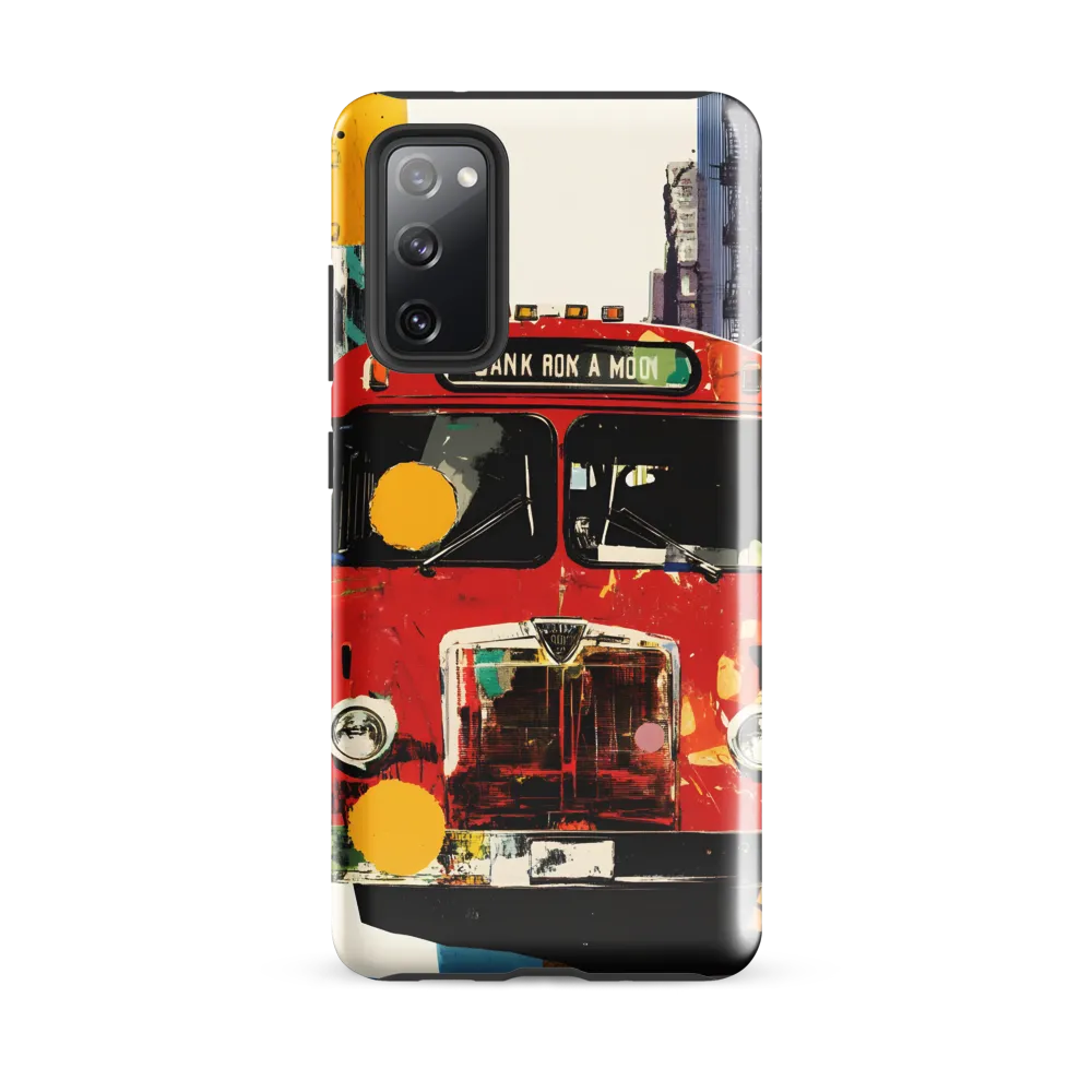 Vibrant City Transit