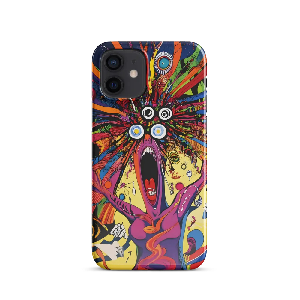 Chaos of Emotion