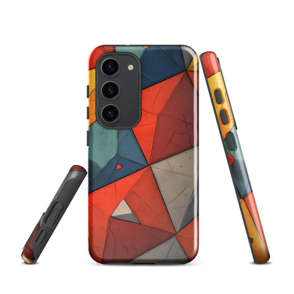 Geometric Harmony