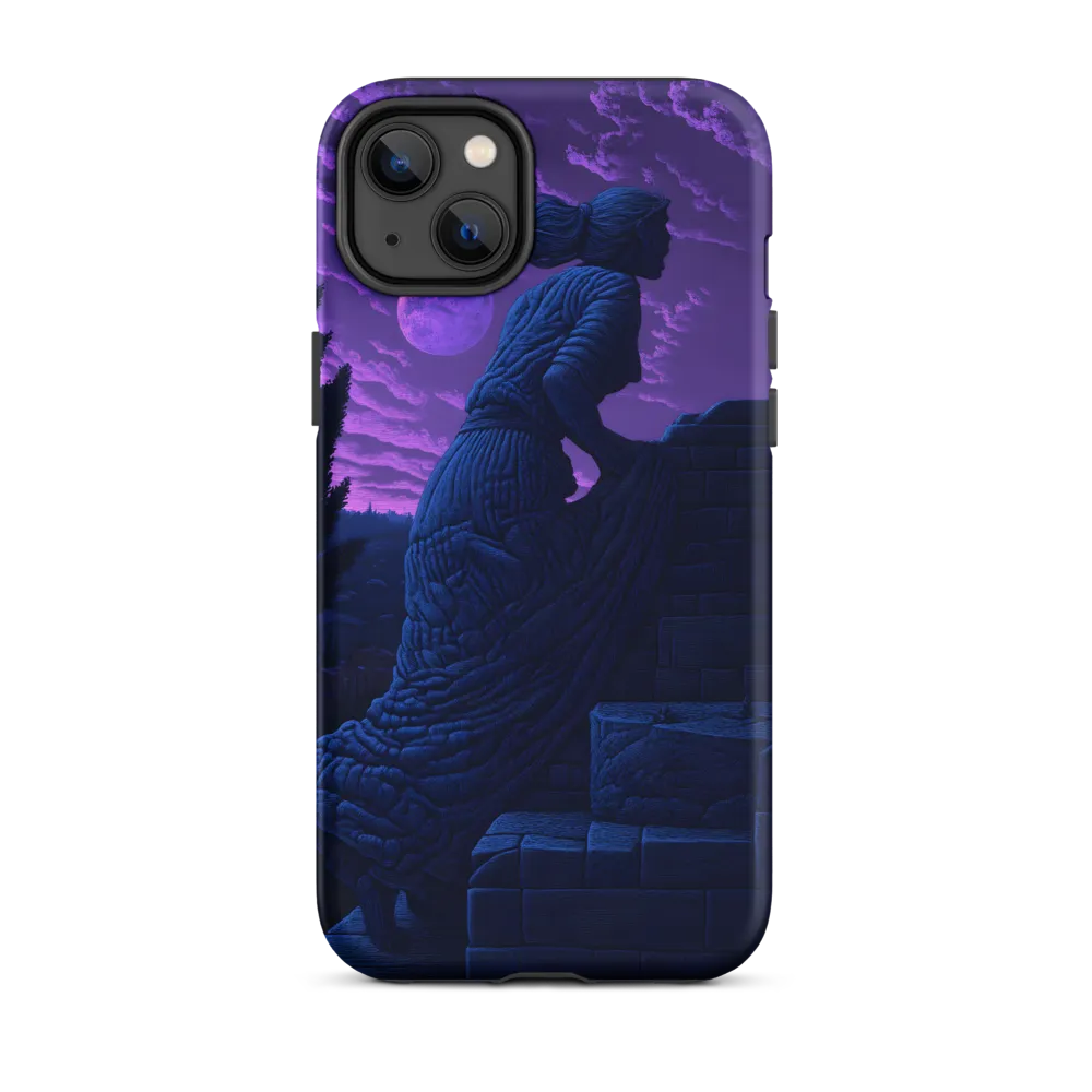 Ascendance Under the Moonlight