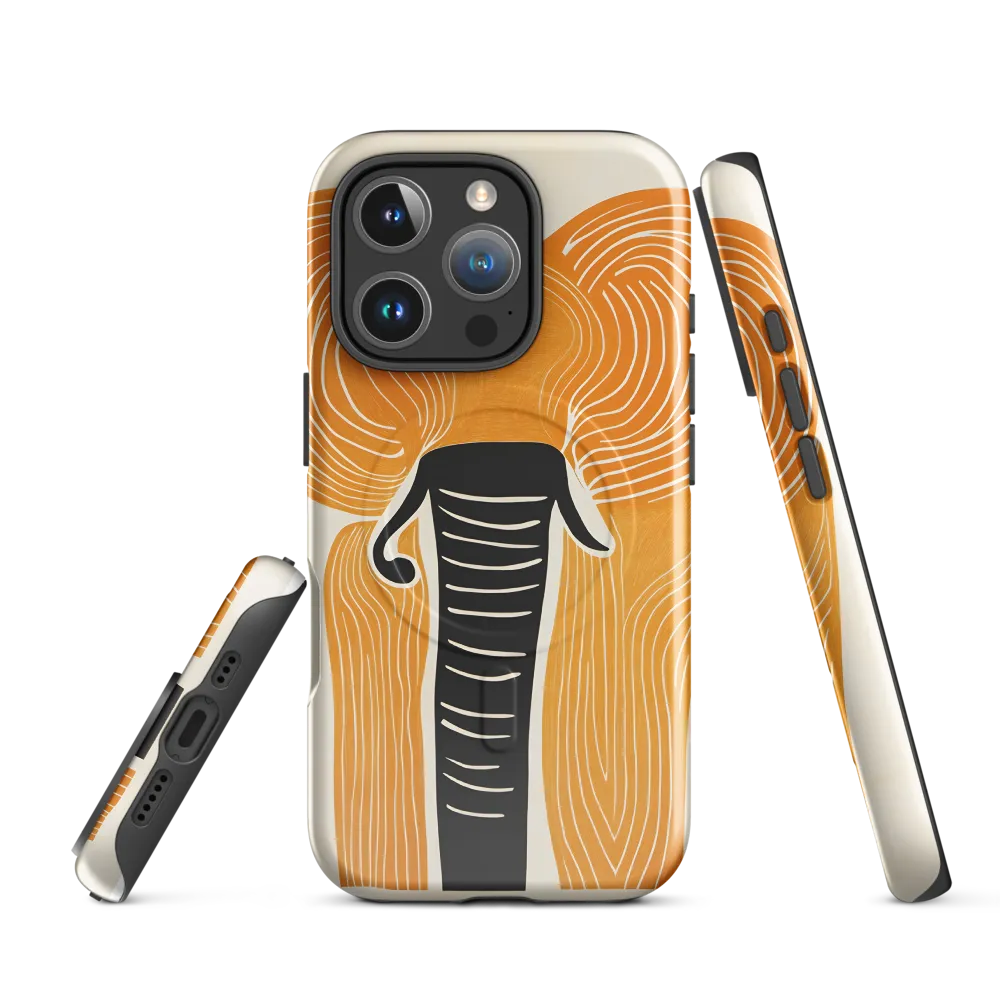 Elegance of the Elephant