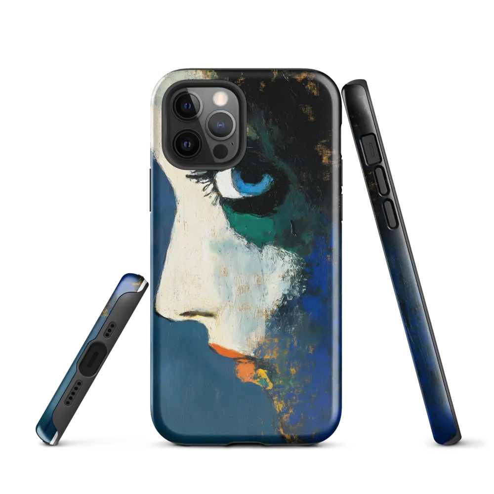 Reflections of Emotion