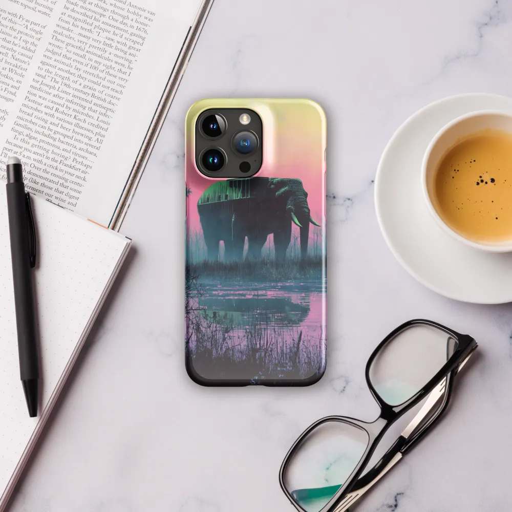 The Enigmatic Elephant